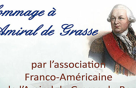 Image de l'Amiral de Grasse